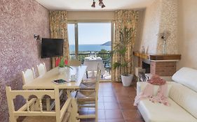 Apartament Cap De Vol